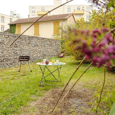 Duplex Republique Apartment Clermont-Ferrand Ngoại thất bức ảnh
