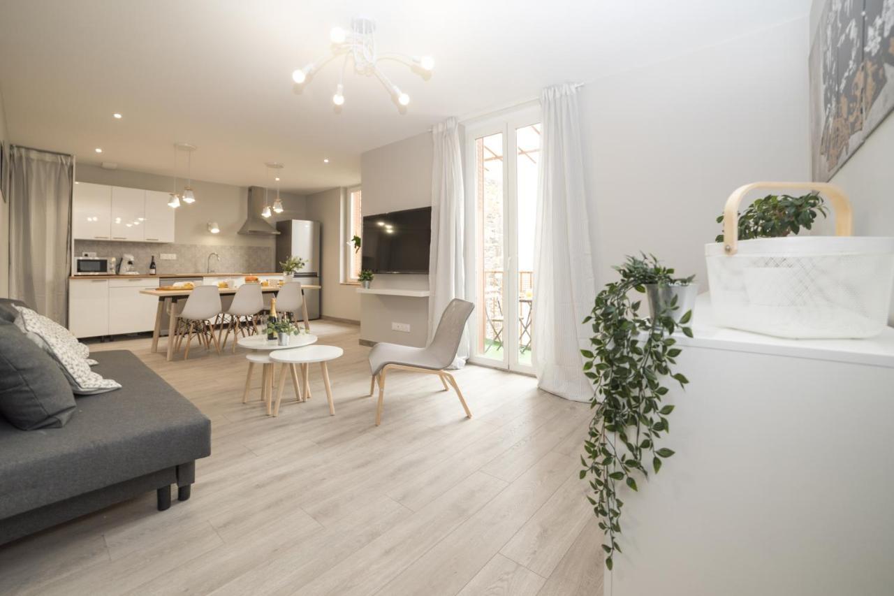 Duplex Republique Apartment Clermont-Ferrand Ngoại thất bức ảnh